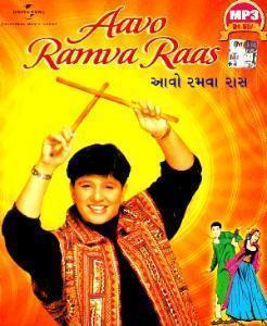 falguni pathak non stop garba